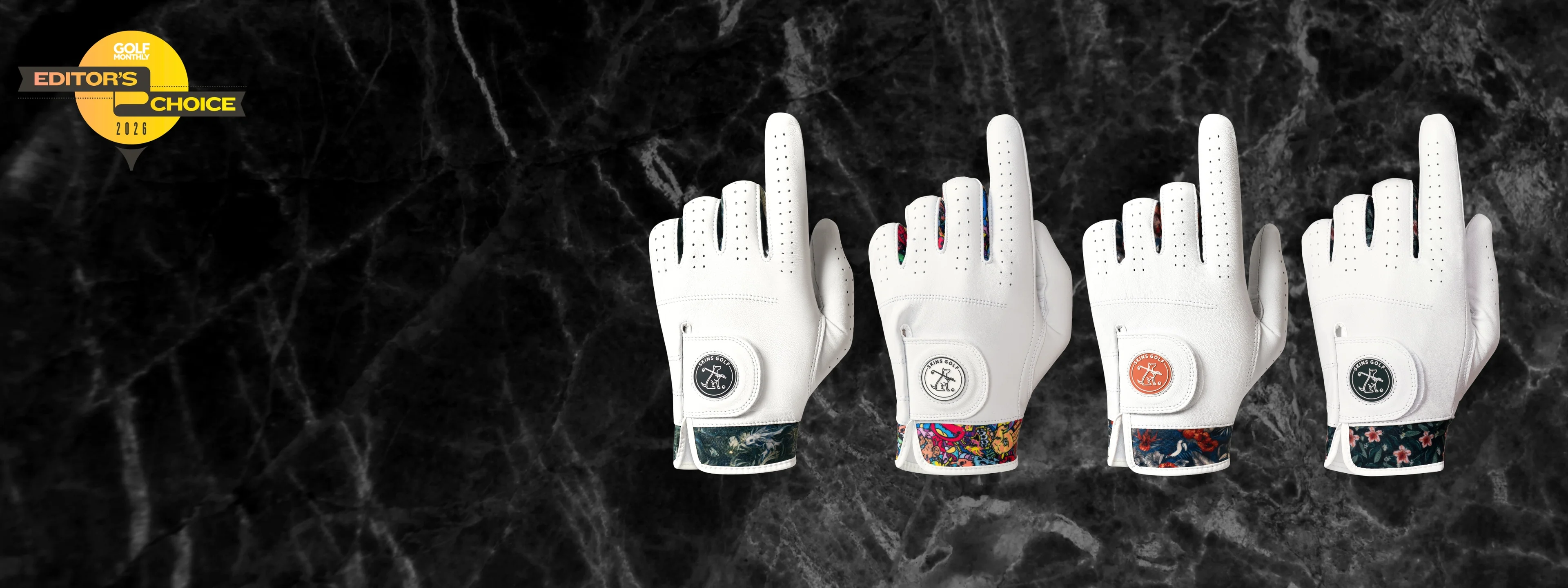 Redefine Your Fairway Style